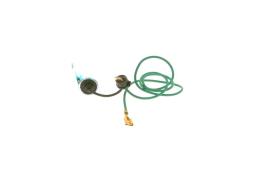 Capacitor, ignition system BOSCH 1 237 330 245