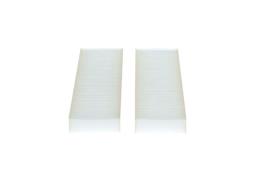 Filter, cabin air BOSCH 1987435149