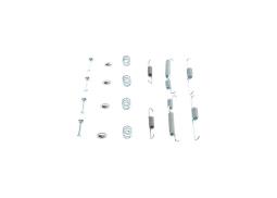 Accessory Kit, brake shoes BOSCH 1987475288