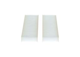 Filter, cabin air BOSCH 1987435149
