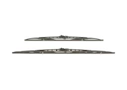 Wiper Blade BOSCH 3397001543