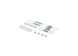 Accessory Kit, brake shoes BOSCH 1987475205