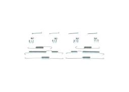 Accessory Kit, brake shoes BOSCH 1987475288