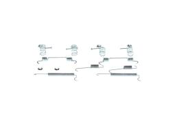 Accessory Kit, brake shoes BOSCH 1 987 475 135