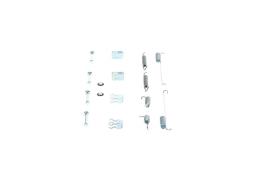 Accessory Kit, brake shoes BOSCH 1 987 475 219