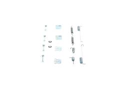 Accessory Kit, brake shoes BOSCH 1987475219