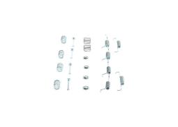 Accessory Kit, parking brake shoes BOSCH 1 987 475 297