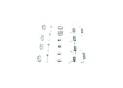 Accessory Kit, parking brake shoes BOSCH 1987475297