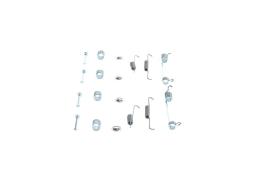 Accessory Kit, brake shoes BOSCH 1 987 475 124