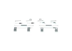 Accessory Kit, brake shoes BOSCH 1 987 475 290