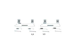 Accessory Kit, brake shoes BOSCH 1 987 475 290