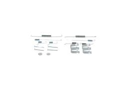 Accessory Kit, brake shoes BOSCH 1987475290
