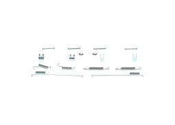 Accessory Kit, brake shoes BOSCH 1 987 475 219