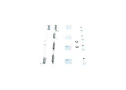 Accessory Kit, brake shoes BOSCH 1987475219