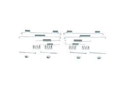 Accessory Kit, brake shoes BOSCH 1987475292