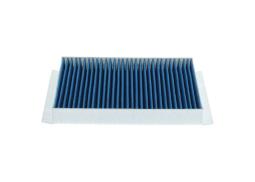 Filter, cabin air BOSCH 0 986 628 596