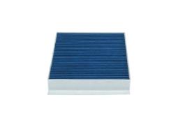Filter, cabin air BOSCH 0 986 628 596