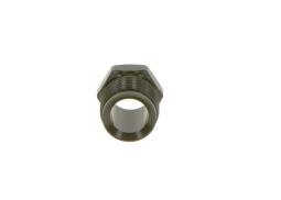 Rubber Ring BOSCH F 00R 000 739