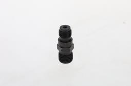 Inlet connector, injection nozzle BOSCH 2433370434