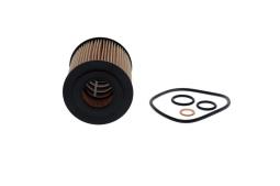 Oil Filter BOSCH 1457429262