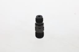 Inlet connector, injection nozzle BOSCH 2433370434