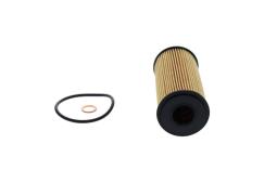 Oil Filter BOSCH F 026 407 123