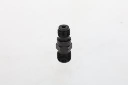 Inlet connector, injection nozzle BOSCH 2433370434