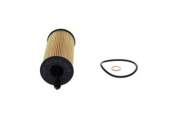 Oil Filter BOSCH F 026 407 123