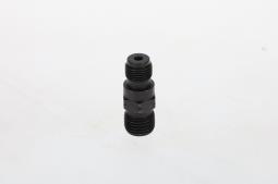 Inlet connector, injection nozzle BOSCH 2433370434