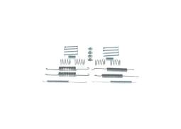 Accessory Kit, brake shoes BOSCH 1987475002