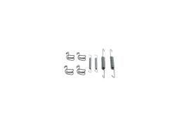 Accessory Kit, brake shoes BOSCH 1987475048