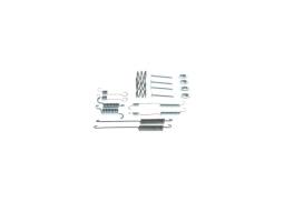 Accessory Kit, brake shoes BOSCH 1987475072