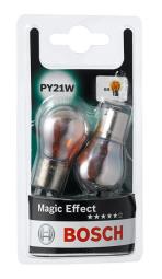 Bulb, direction indicator