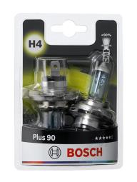 Bulb, headlight BOSCH 1987301422