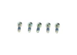 Screw BOSCH 2914558116