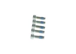 Screw BOSCH 2914558116