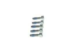 Screw BOSCH 2914558116