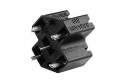 Relay Socket BOSCH 3334485041