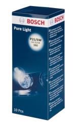 Bulb, direction indicator