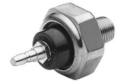 Oil Pressure Switch BOSCH 0 986 345 009