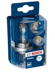 Bulbs Assortment BOSCH 1987301103