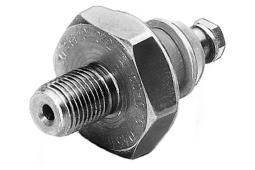 Oil Pressure Switch BOSCH 0 986 344 051