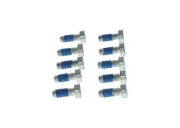 Screw BOSCH 2914558156