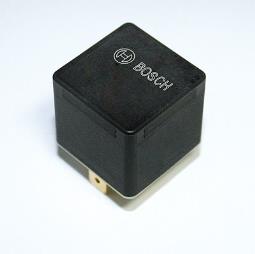 Multifunctional Relay BOSCH 0 332 209 211