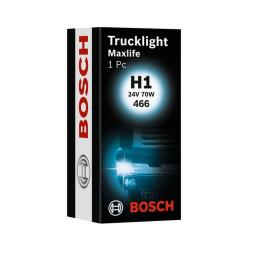 Bulb, front fog light BOSCH 1987302712