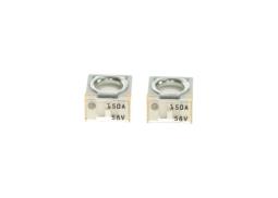 Fuse BOSCH 1987531054