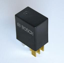 Multifunctional Relay BOSCH 0 332 201 107