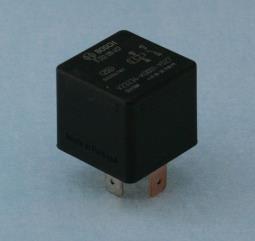 Multifunctional Relay BOSCH 0 332 019 457