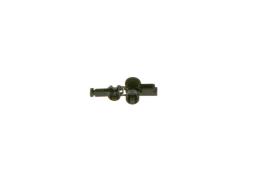 Plug Housing BOSCH 1928404878