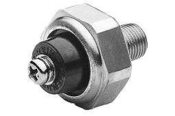 Oil Pressure Switch BOSCH 0 986 345 006